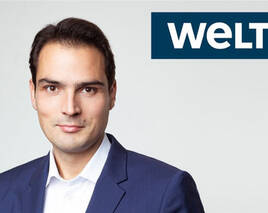 Jan Philipp Burgard erfolgreich operiert