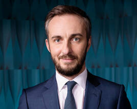 Böhmermann enttarnt YouTuber „Clownswelt“