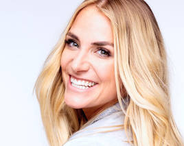 Anna Kraft wechselt ins Sport-Moderatoren-Team der Mediengruppe RTL