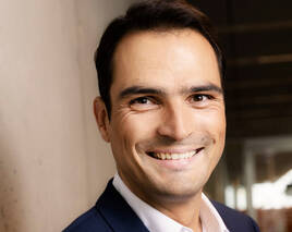 Neustart nach Auszeit: Burgard geht als Global Reporter nach Tel Aviv