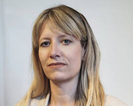 „Gesundheit ist auch Wirtschaft“ – Britta Rybicki über ihr Spezialgebiet