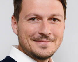 Alexander Rabe vom „Reutlinger General-Anzeiger“ ist verlässlich bei Katastrophen