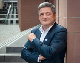 Roland Tichy: „Wenn die Gelassenheit kommt, bin ich vermutlich tot“