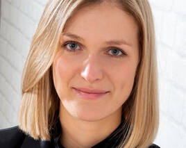 NOZ-Chefredakteurin stellt KI-Projekte fürs Lokale beim European Publishing Congress vor