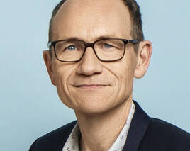 Michael Freitag ist „Wirtschaftsjournalist des Jahres 2025“