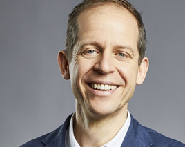 So tickt der neue G+J-Chef Stephan Schäfer