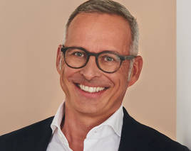 ZDF Studios: Markus Schäfer löst Fred Burcksen ab