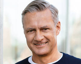 Thomas Düffert ist „Medienmanager des Jahres“