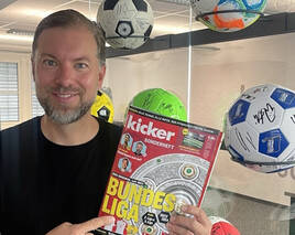 Wie der „kicker“ seine Riesen-Reichweite auf Social Media versilbert