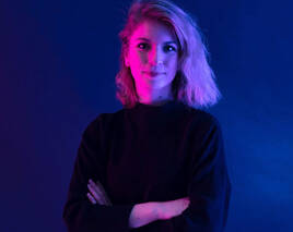Laura Bäck neue Leiterin Social Media bei RTL Deutschland