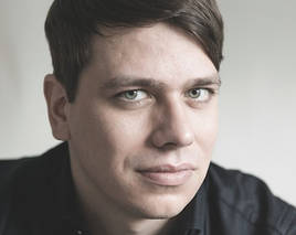 Nils Markwardt wechselt zu Zeit Online