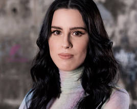 ZDF-Kultursendung „aspekte“: Salwa Houmsi wird Moderatorin