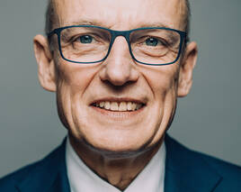 „Unterschiedliche Vorstellungen“: Chefredakteur Wolfgang Krach verlässt „Süddeutsche Zeitung“