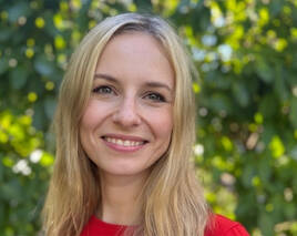 Theresa Hoffmann wird Head of Digital bei „Tagesspiegel Background“