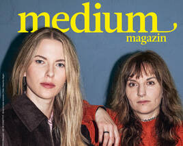 Die „Journalistinnen des Jahres 2025“: Isabell Beer und Isabel Ströh