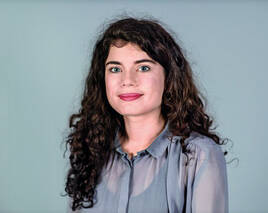 Stefanie Diemand ist aus Stipendium in der Türkei zurück