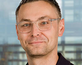 Neuer Chefredakteur für die Deutsche Welle
