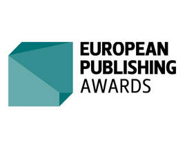 European Publishing Awards 2026 – Jetzt einreichen