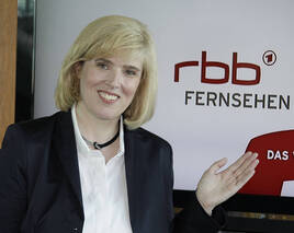 RBB unterliegt vor Gericht: Claudia Nothelle erhält volles Ruhegeld zurück