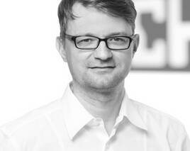 Print-Klassiker „Chip“ bekommt eine neue Heimat - Andreas Laube verantwortet das Magazin