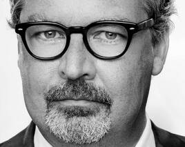 Christian Schertz geht gegen „Titanic“ vor – diesmal in eigener Sache