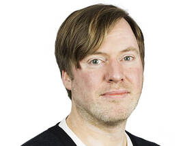 David Hugendick wird Kulturkorrespondent von „Zeit“ und Zeit online