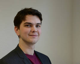 „Schaumburger Zeitung“: Jakob Gokl ist Chefredakteur