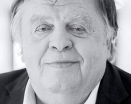 Helmut Thoma ist tot: RTL-Pionier stirbt mit 86 Jahren
