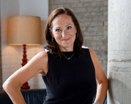 Monika Schaller: „Kommunikation ist mein Leben – Teamarbeit macht den Unterschied“