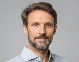 FAZ-Korrespondent Christian Meier im Westjordanland festgenommen