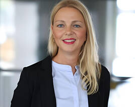Andrea Rolfes wird Chefredakteurin der „Neuen Westfälischen“