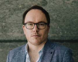 Daniel Drepper wird Nieman Fellow an der Harvard University