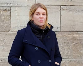 „Zeit“: Britta Stuff wird Co-Ressortleiterin „Entdecken“