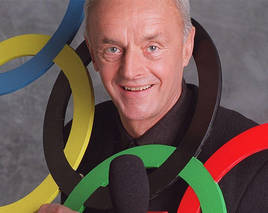 ORF-Sportreporter Peter Elstner starb bei Badeunfall