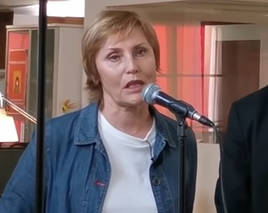 Russische Star-Journalistin rechnet mit Putin-Propaganda ab – und warnt den Westen