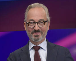 „Last Moments of Freedom“: Strafverfahren gegen Jan Fleischhauer