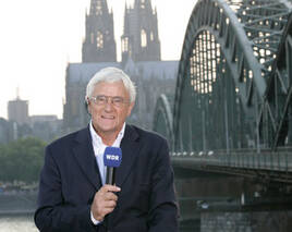 Trauer um Dietmar Schott – WDR-Sportjournalist mit 88 Jahren gestorben