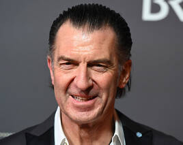 Philipp Welte schlägt Alarm: „Wir werden rund um die Uhr bestohlen“