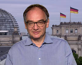 Schon wieder einer weniger: „SZ“-Parlamentsredaktionsleiter Nico Fried geht zum „Stern“