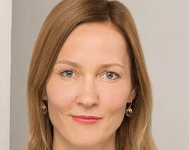 Von „Bild“ zu Buschmann: Lydia Rosenfelder wechselt ins Justizministerium