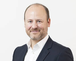 Überraschung in Zürich: Wirtschaftsjournalist Mark Dittli wird neuer NZZ-Chef