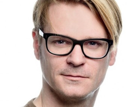 Florian Kellermann neuer Russland-Korrespondent für Deutschlandradio