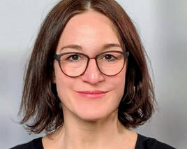 Vanessa Zaher verlässt HR