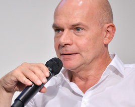 Ex-„Stern“-Investigativjournalist Hans-Martin Tillack wechselt zu Axel Springers Welt