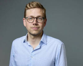 „WiWo“-Newsletter kehrt zurück: Benedikt Becker startet mit den Liberalen