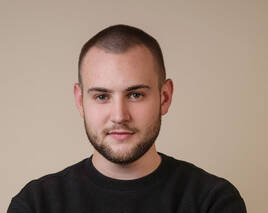 Luca Schallenberger startet bei „Morningcrunch“