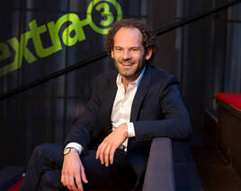 NDR streicht „Extra 3“-Beitrag zu Grönland nach Kritik