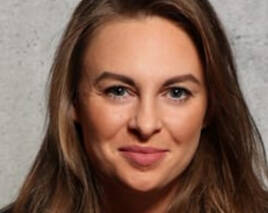 Warum Mary Abdelaziz-Ditzow den Journalismus neu vermessen will