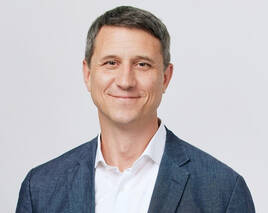 Lutz Bernhardt wird Change-Manager beim „Handelsblatt“
