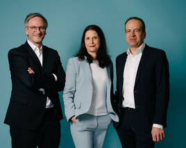 Nun fix: Roman Deininger wird stellvertretender Chefredakteur der „Süddeutschen Zeitung“